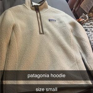 patagonia
